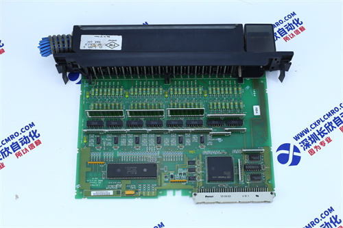 A-B	1756-OA16I I/O模块