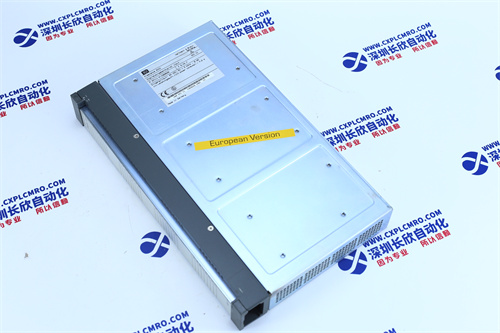 A-B	1756-DNB/D I/O模块