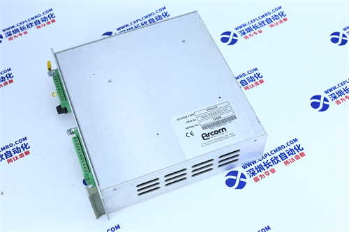 NI	SCXI-1326I/O模块