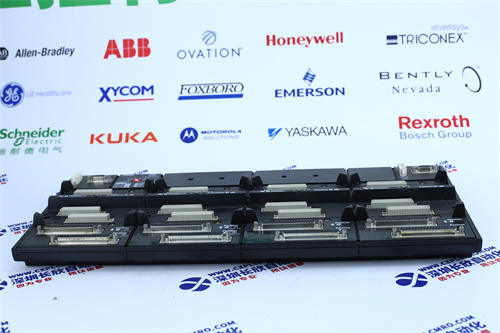 A-B	1756-PA72 I/O模块