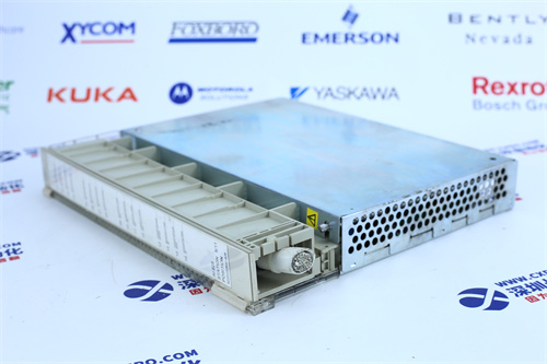 A-B	1756-A13 I/O模块