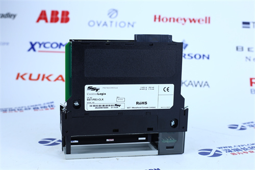 WESTINGHOUSE	1C31238H01模拟量输入模块