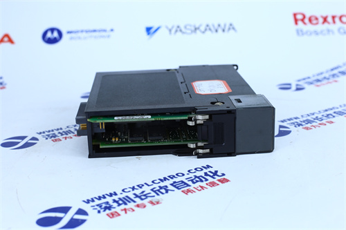 GE	IC200PBI001数字量输入模块