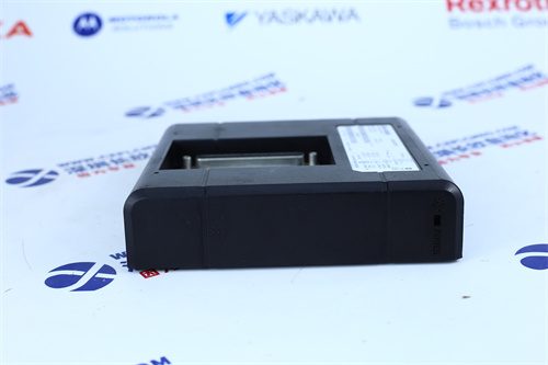BACHMANN	CM202主站模块