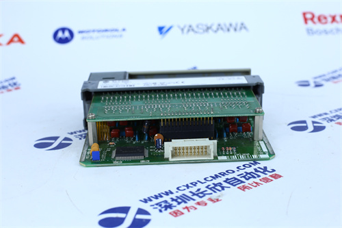 HONEYWELL	FC-TSDO-0824数字量输出模块