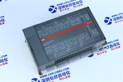 A-B	1746-P4电源模块