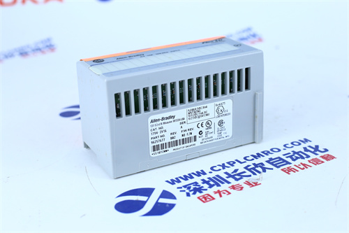ABB	IEMMU21模块安装单元