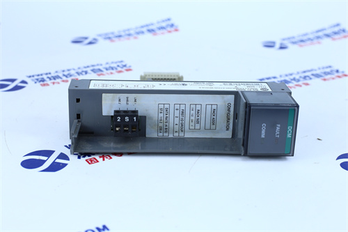 FOXBORO P0917MF模块