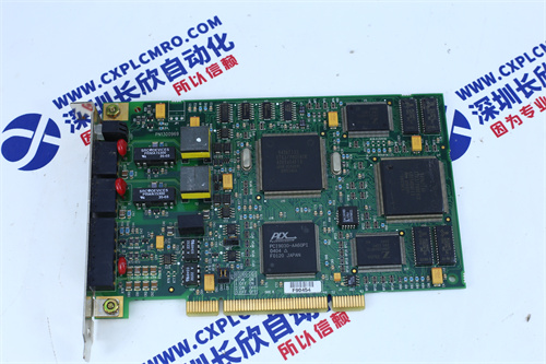 ABB	NKAS01-15 ASI 总线