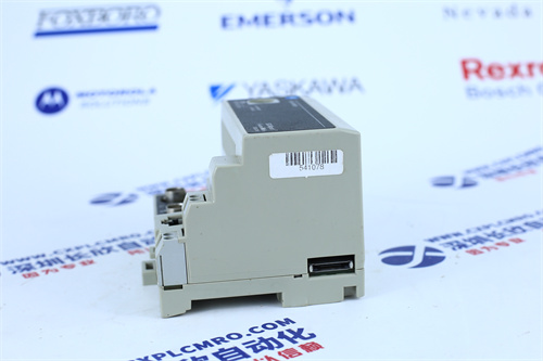 A-B	1756-DNB数字量输入模块