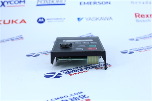 GE	IC693ALG390输出模块