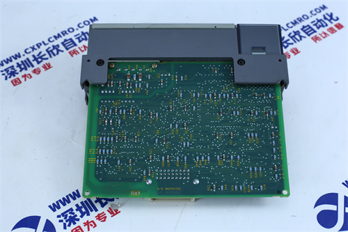 WESTINGHOUSE	1C31227G01触点模块