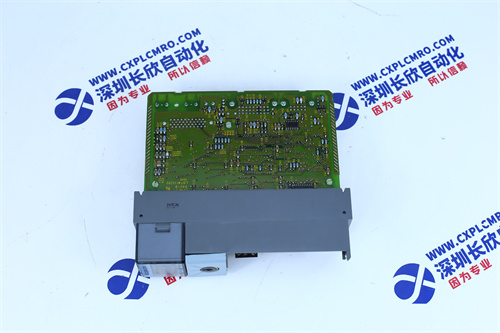 A-B	1746-P4电源模块