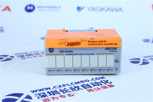 A-B	1746-NO4V输出模块