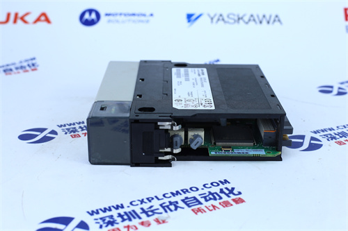 GE	IC693PWR330继电器输出模块