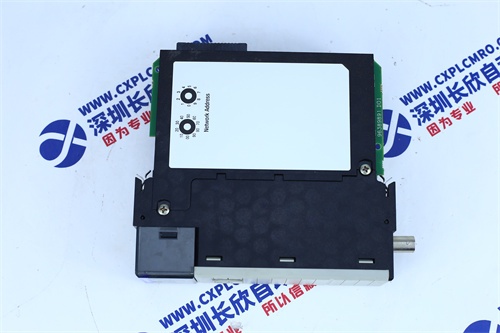 GE	IC200PBI001GE数字量输入模块