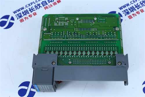A-B	1756-PA72数字量输入模块