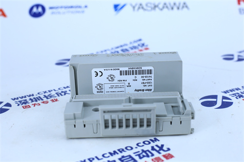 A-B	1761-L32AWA模拟量输入模块