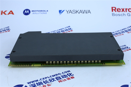 YASKAWA SGD7S-7R6A10A驱动器模块