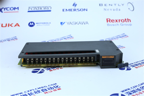 BENTLY	330130-045-00-05扩展电缆模块