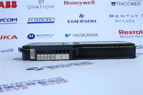 A-B	1769-IF8模拟量输入模块