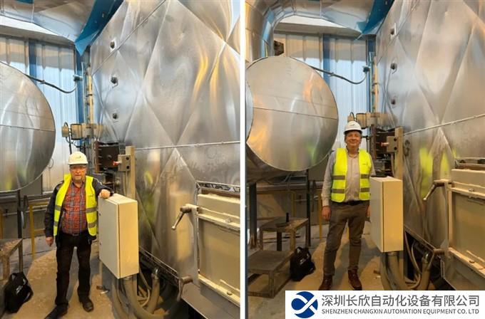 全球先例！扬克缸气罩混合气电加热系统首次应用于生活用纸生产领域