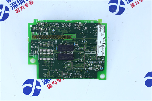 A-B	1756-DNB通信模块