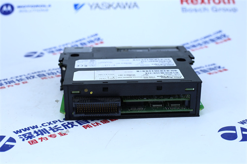 BENTLY	146031-01瞬态数据接口 (TDI) I/O 模块