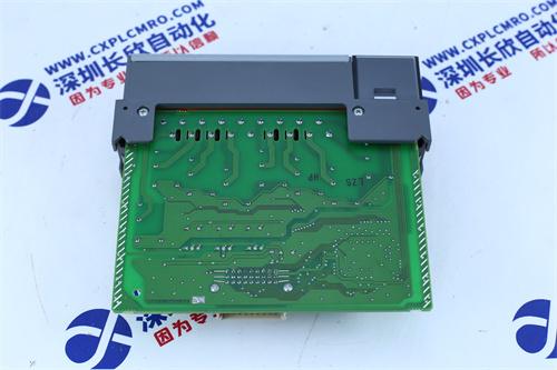 FOXBORO P0916AA模拟输入模块