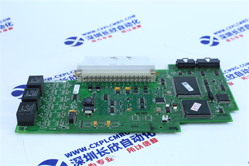 A-B	1203-SM1输入模块