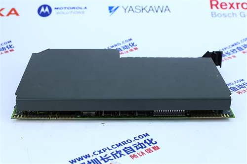 GE	IC693PWR330电源模块