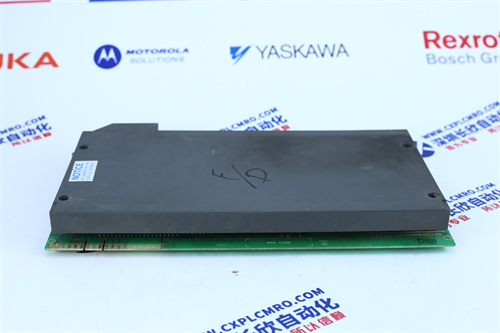 GE	IC693PWR330 电源模块