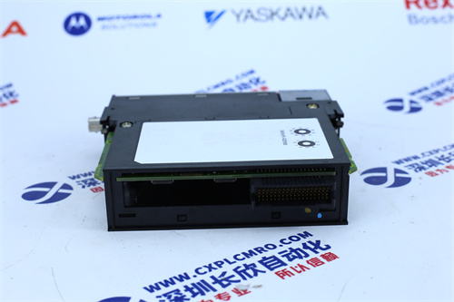 SCHNEIDER	140ACI04000模拟量输入模块