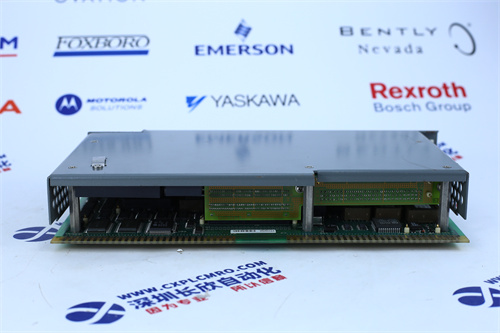 A-B	1786-RPA 适配器模块