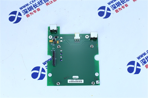 ABB	DCS-CP-P通用操作员面板