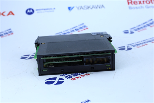 GE	IC695PSD040H数字量输出模块