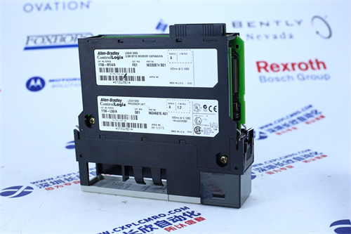 A-B	1203-GD1 数字量输入模块