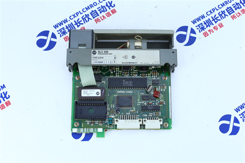 A-B	1771-IFE/A输入模块