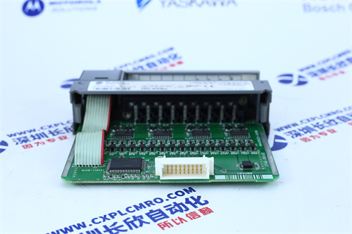 A-B	1756-ENBT以太网通信模块