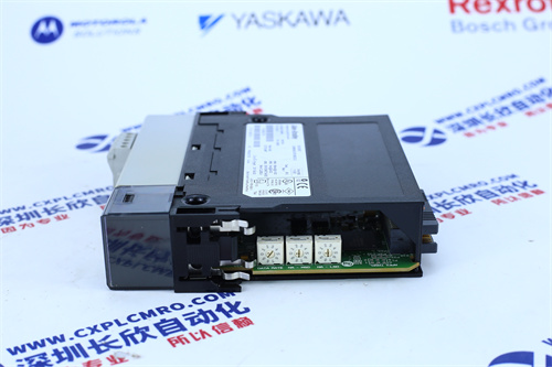  A-B	1771-OX扩展模块