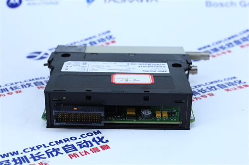 A-B	1771-IFE扩展模块