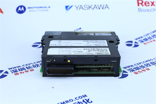 GE	IC693ALG221输入模块