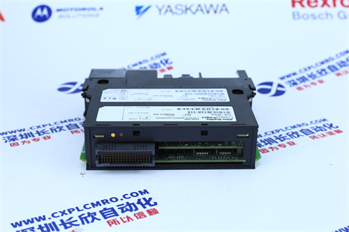 A-B	1756-A13模拟量输出模块