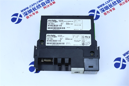 FOXBORO P0926GJ模块