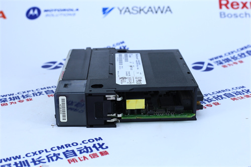 A-B	1771-IFE输入扩展模块