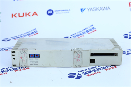 SCHNEIDER	BMXAMO0410模拟量输出模块