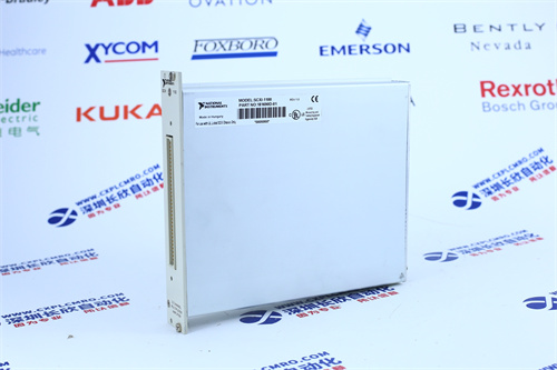 GE	IC200ALG322模拟量输出模块