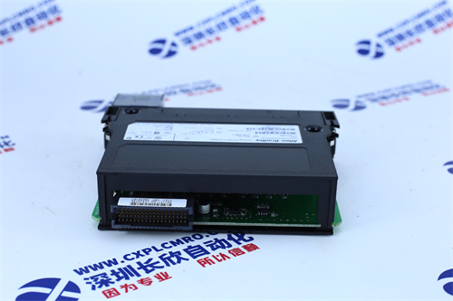 A-B	1756-OW16I模块