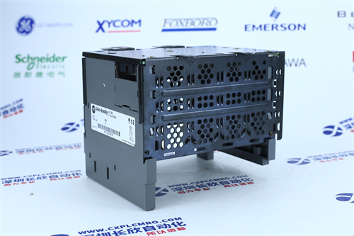 A-B	1756-A13输出通道