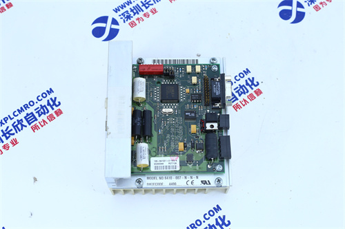 AB	22A-D8P7N104模块